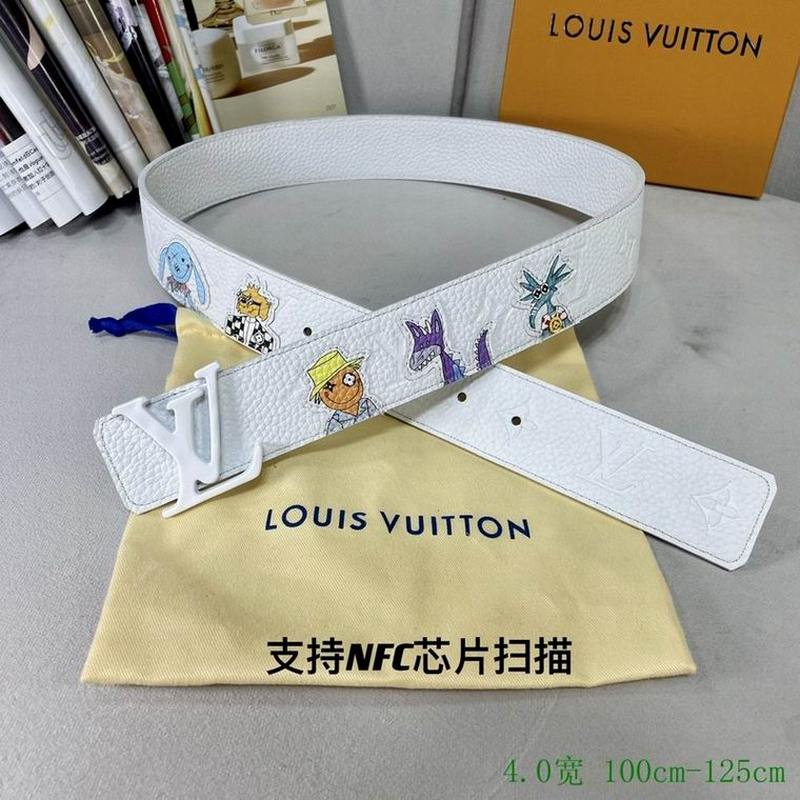 LV Belts 6442